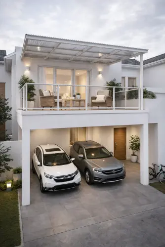 Kontraktor Mezzanine tambunutara