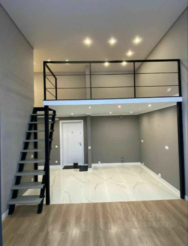 Kontraktor Mezzanine tambunutara- Terpercaya